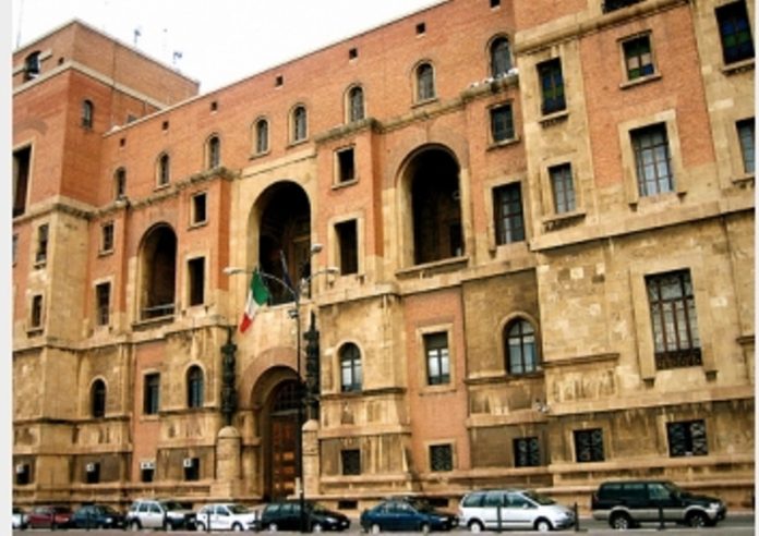 palazzo del Governo