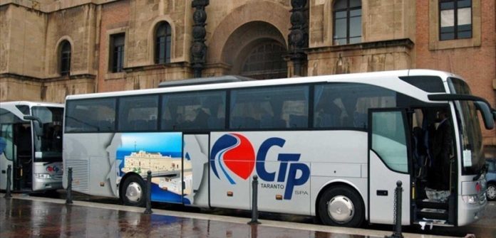 ctp bus extraurbani