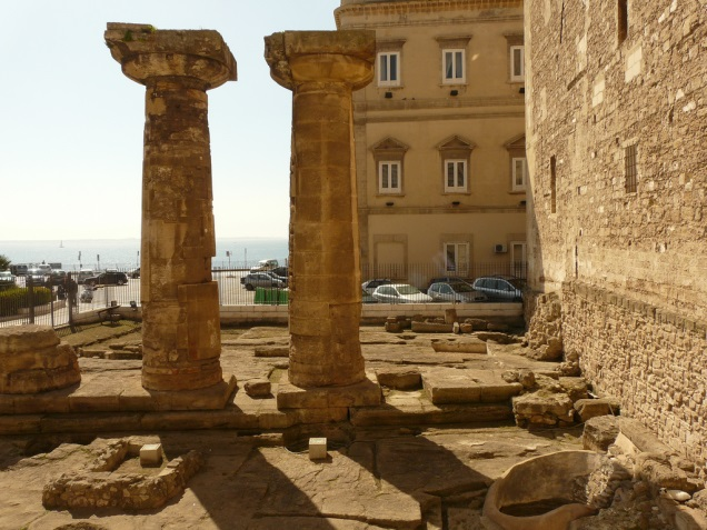 città vecchia