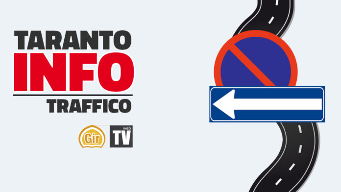 info traffico viabilità