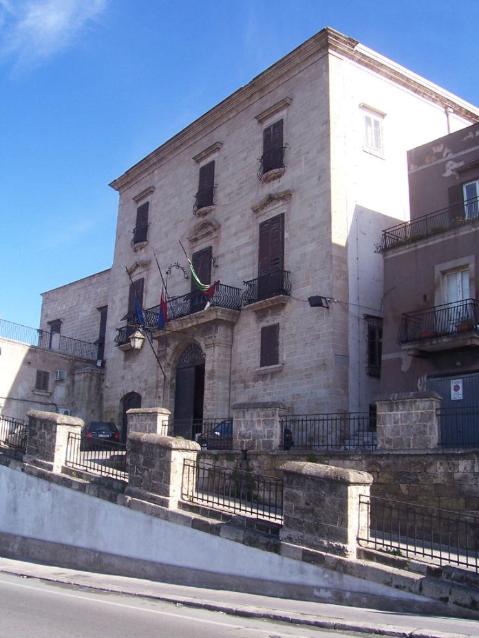 palazzo pantaleo