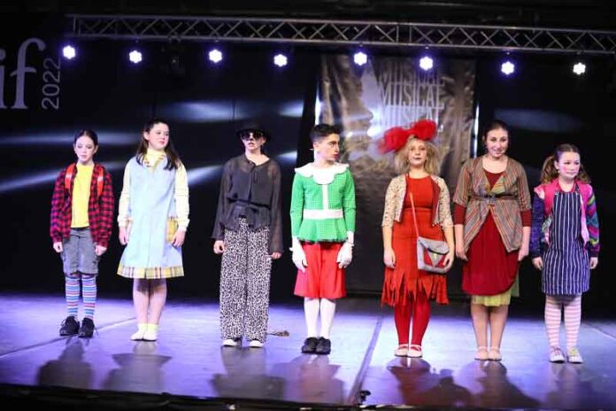 musical
