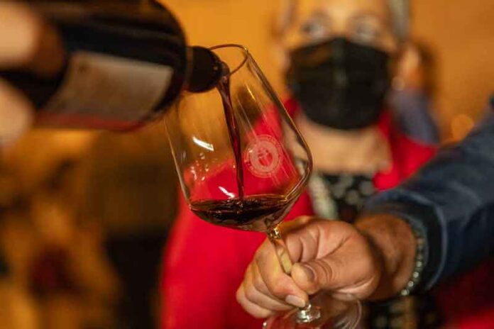 primitivo
