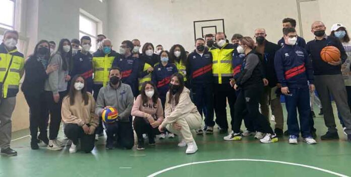 inclusione