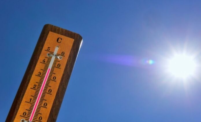 Meteo Puglia