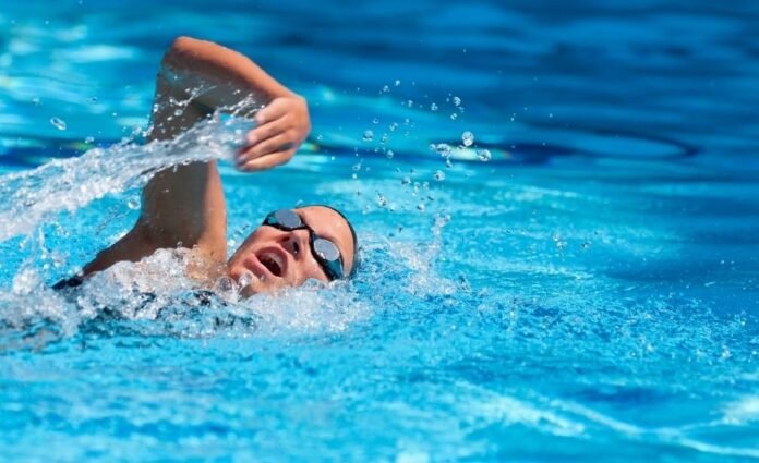 stadio del nuoto