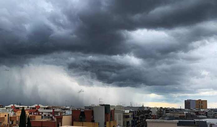 Meteo Puglia