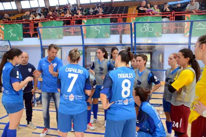 calcio femminile