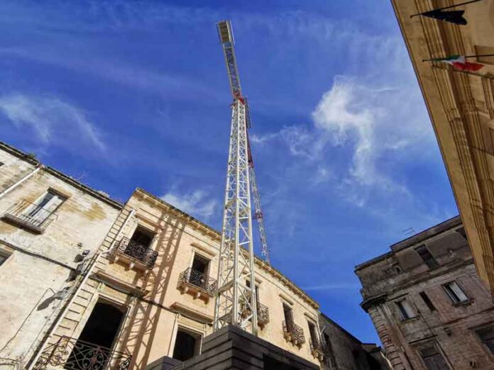 palazzo Troilo