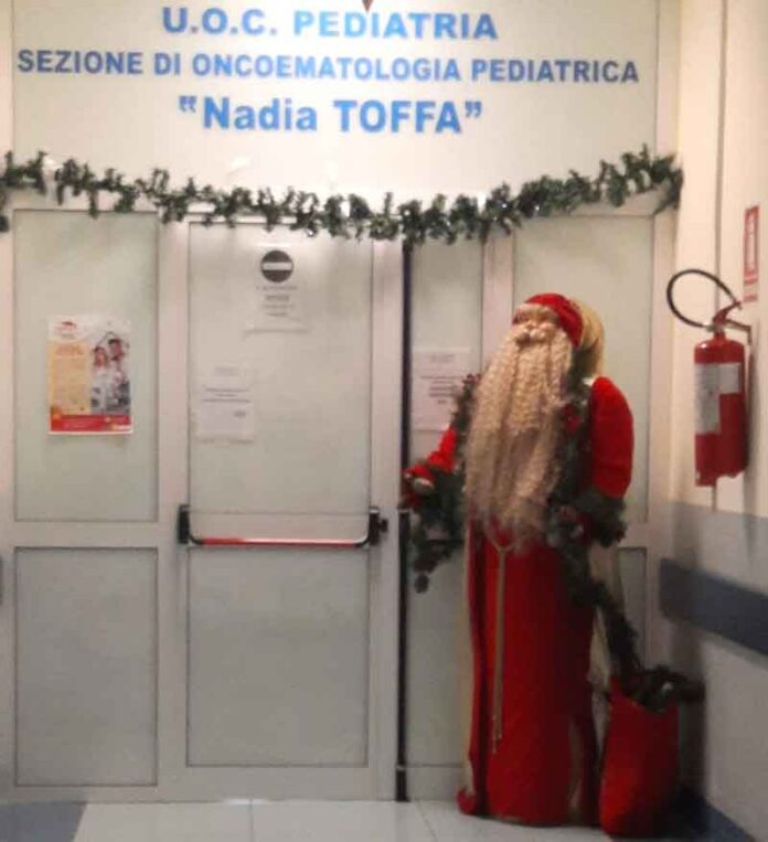 babbo natale