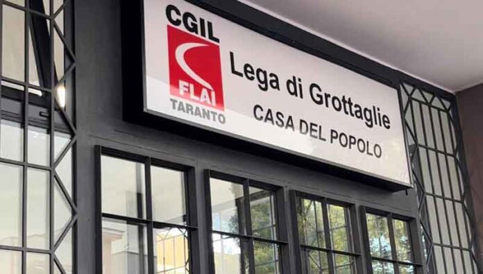 casa del popolo