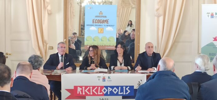 riciclopolis