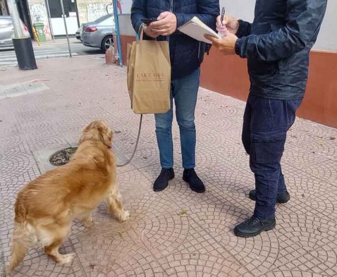 polizia locale
