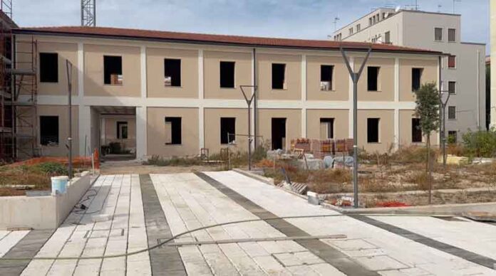 baraccamenti cattolica
