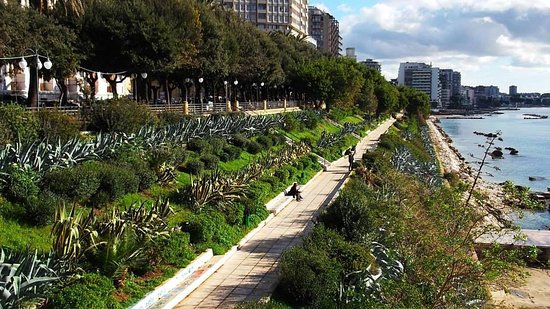 lungomare Taranto