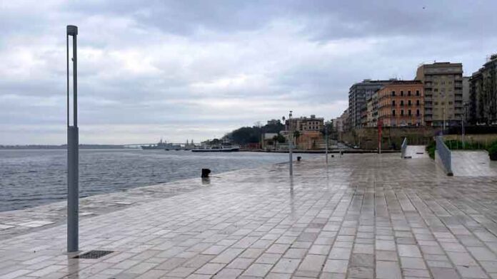 città vecchia taranto